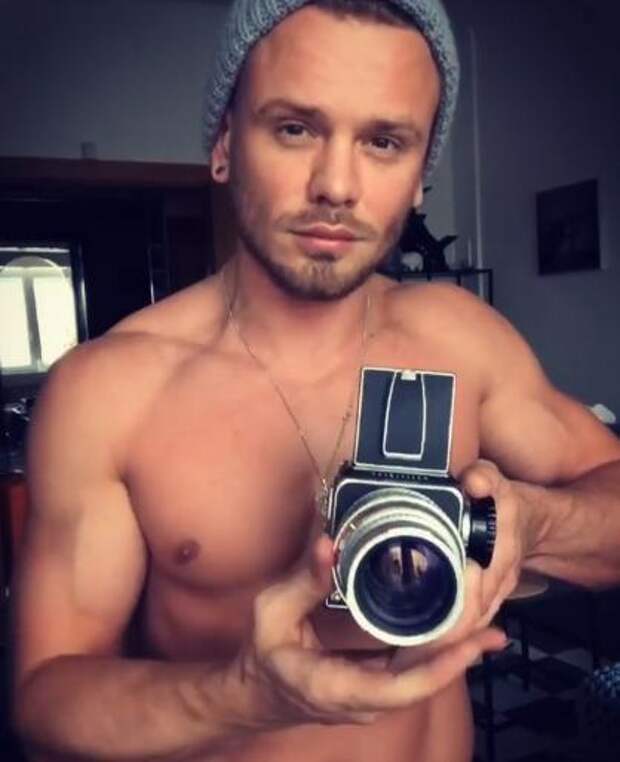 Фотограф Даниил Величко Фотограф Даниил Величко