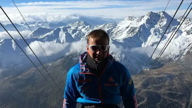 Тренер сборной России по лыжным гонкам: видно, что вся мужская команда просела на второй части