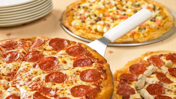 Рецепт «убийственной» пиццы взорвал Интернет