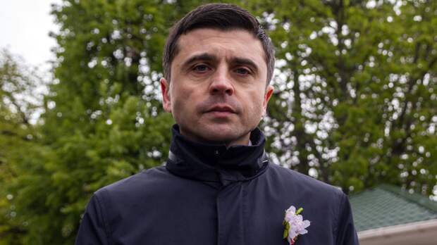 Российский депутат Бальбек отметил туманность речей Зеленского о «возвращении» Крыма