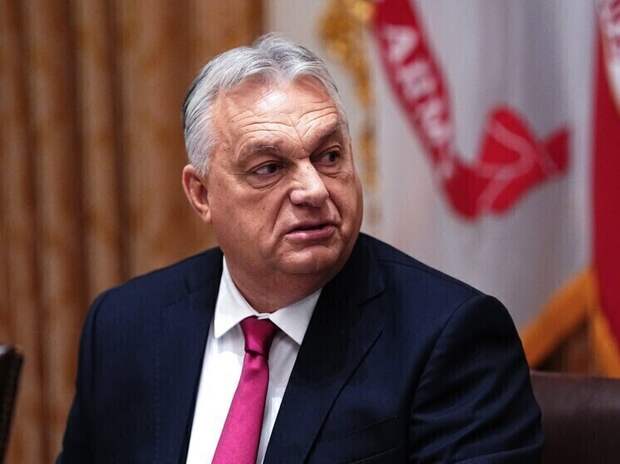 МИД ФРГ пообещал продолжить давить на Венгрию по вопросу кредита для Украины