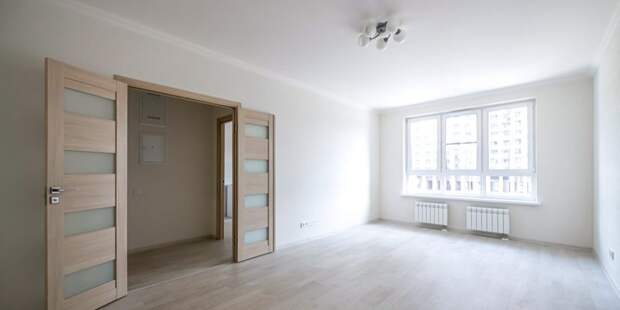 Большой подвал в доме на Лобненской выставили на торги