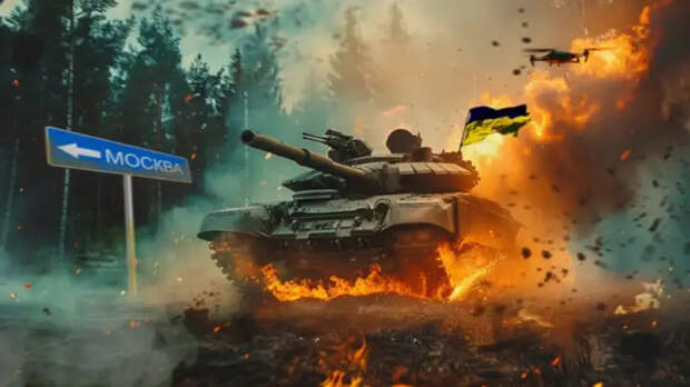 Падение Донбасса и Харьковщины. Началось генеральное сражение всей войны: ВСУ стянули колоссальные резервы. Слиты первые некрологи