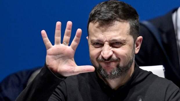 Зеленский опять зашкварился со смертью. Как Медведев и Трамп разгадали его сущность