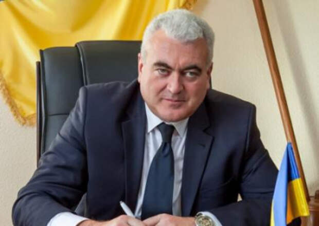 Украина — от слова «украсть». Вице-мэр Энергодара попался на воровстве гумпомощи Красного Креста Украина — от слова «украсть». Вице-мэр Энергодара попался на воровстве гумпомощи Красного Креста