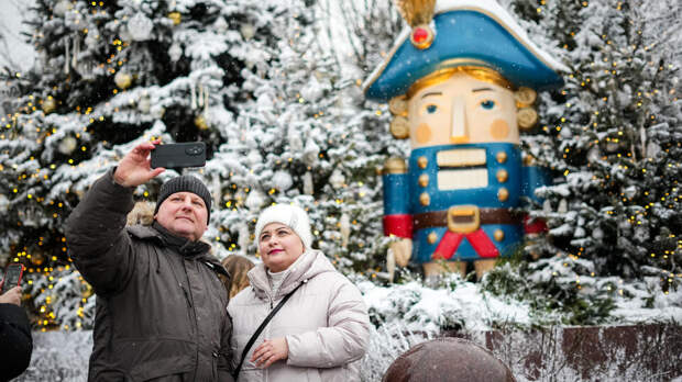 Новогодние праздники в России в 2027 году продлятся 11 дней