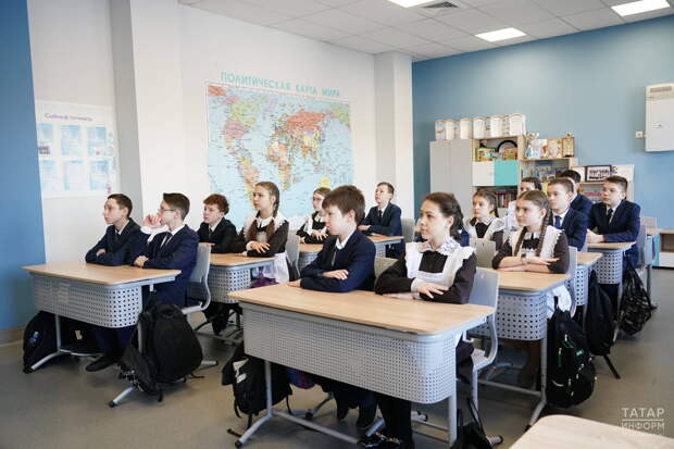 СМИ: Минпросвещения направило в школы инструкции по разрешению конфликтов