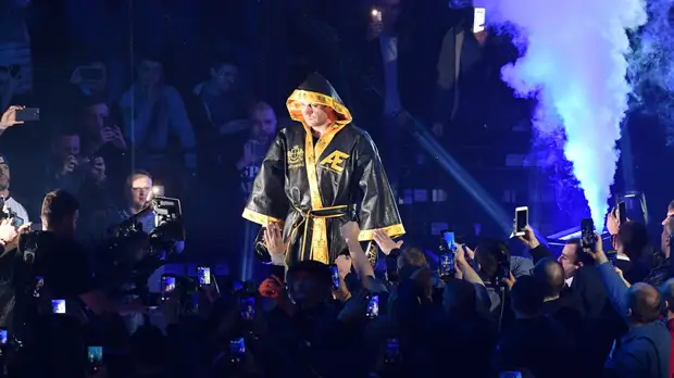 Тренер «Ахмата» рассказал, как ему удалось заставить Александра Емельяненко соблюдать режим