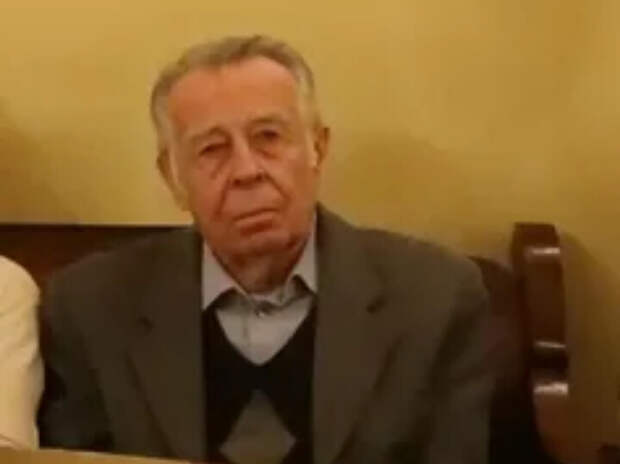 Холодная осень рода Пушкиных – МК