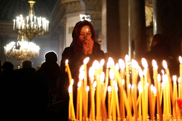 Мясопустная родительская суббота в 2026 году: дата, история и традиции