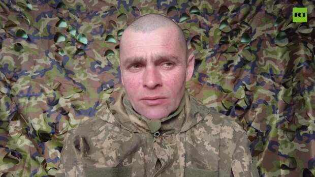 «Кормят, одевают, есть библиотека»: солдат ВСУ — о жизни в российском плену