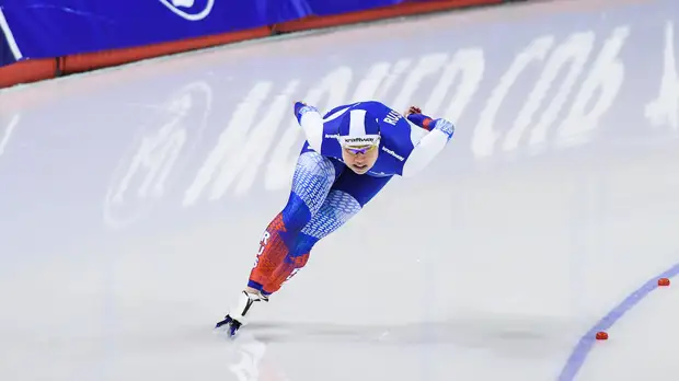 Журова: Голикова и Фаткулина будут претендовать на медали Игр-2022