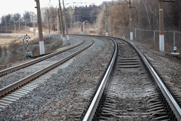 В Тульской области на 10,3% снизился показатель по погрузке на железной дороге за 2025 год