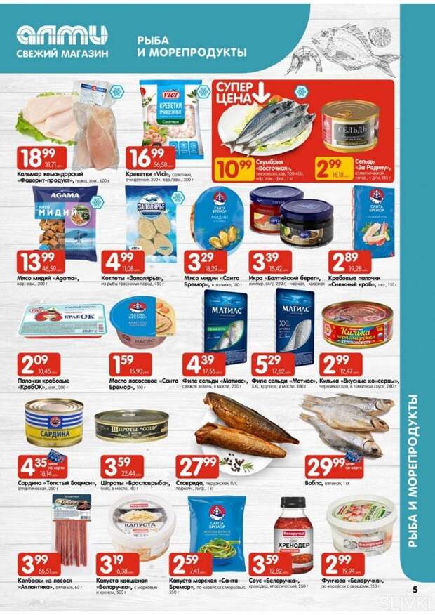 Как экономить на продуктах, чтобы не жить от зарплаты до зарплаты