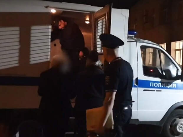 Смоленский бизнесмен открыл нелегальное общежитие для мигрантов