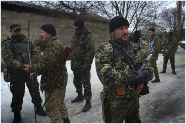 Исламисты через Украину берут Россию под прицел