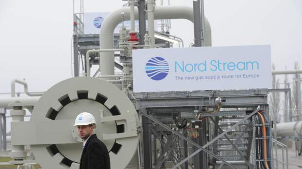 "Северный поток — 2" возвращается. И вот как США это устроят