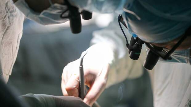 Стало известно, на какую операцию пришла москвичка, погибшая в клинике