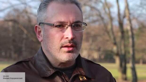 Орлов считает, что Ходорковский погубил журналистов в ЦАР по заданию Запада Орлов считает, что Ходорковский погубил журналистов в ЦАР по заданию Запада