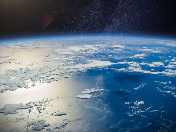 12 августа Земля на 7 секунд останется без гравитации — человечество погибнет?