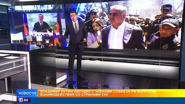 Армения зачищает оппозицию: Карапетяна лишили возможности стать премьером