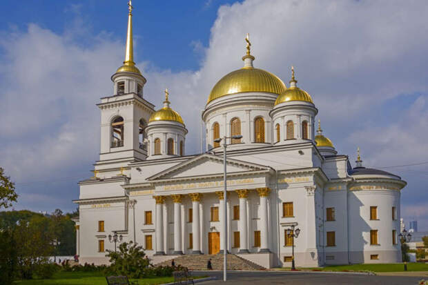 Московский патриархат: Тихвинскую икону принесут в Храм Христа Спасителя 21 мая