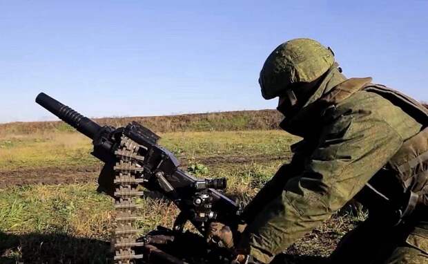 Индийские военные эксперты: Москва неизбежно получит полный контроль над Донбассом