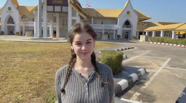 Россиянку освободили из рабства в Мьянме