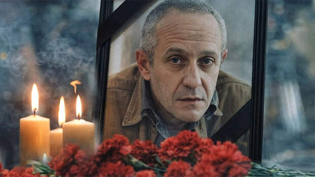 "Медики бессильны": Звезда "Бригады", "Интернов" и "Склифосовского" внезапно умер – вот что произошло