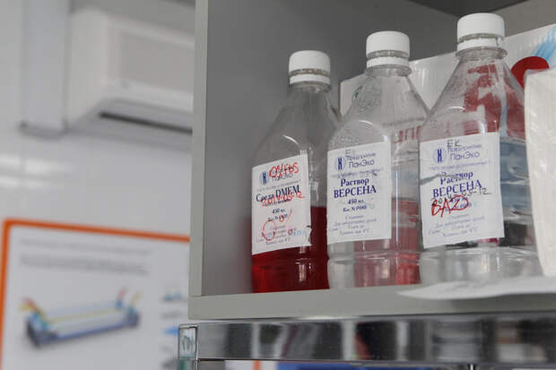 Биологи выяснили, как морские бактерии выжили в радиоактивных водах Фукусимы