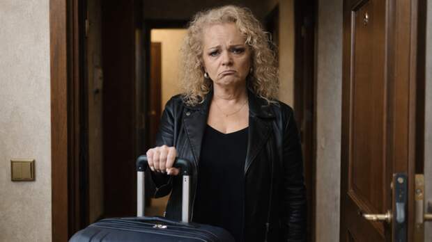 Адвокат: Лурье пока не знает, освободит ли Долина квартиру 5 января