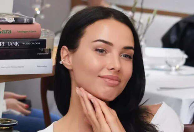 Анастасия Решетова