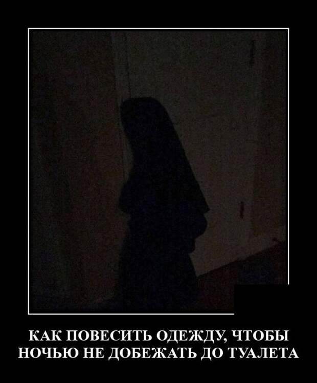 Демотиваторы (20 фото)