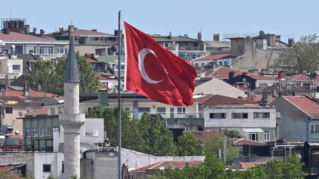 Посла Ирана вызвали в МИД Турции в связи с ракетной атакой на регион