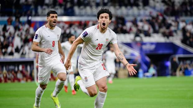 Сборная Ирана по футболу не будет участвовать на ЧМ-2026