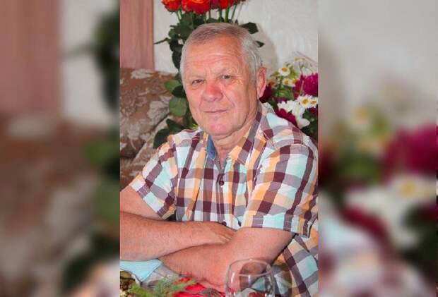 На 73 году скончался тренер сборной Самарской области Юрий Дьячков