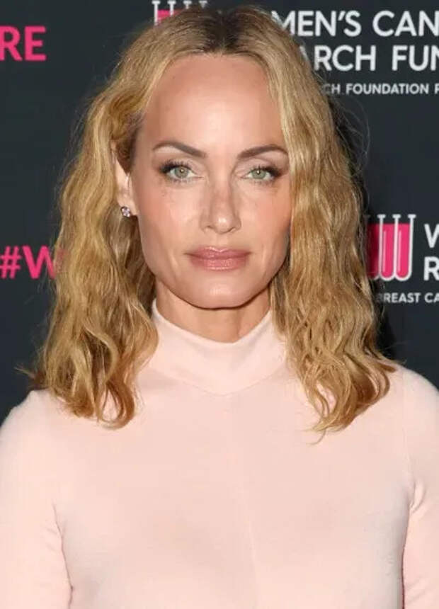 Эмбер Валлетта