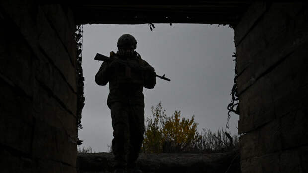 История героя: как Сергей Ярашев в одиночку удерживал позиции в зоне СВО на протяжении 68 дней