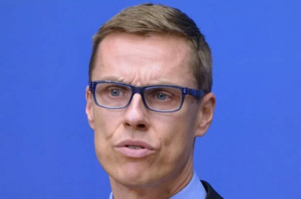 Стубб заявил о работе европейских лидеров над урегулированием на Украине