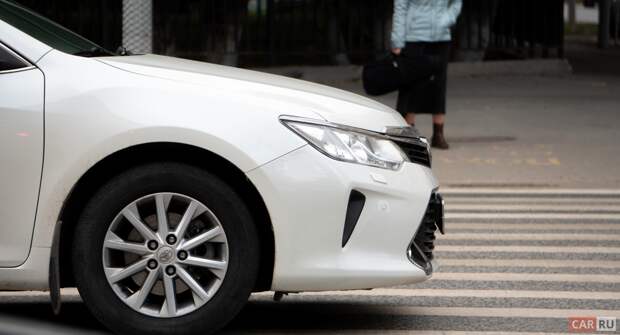 Машины будущего: Как изменятся автомобили в ближайшие 50 лет