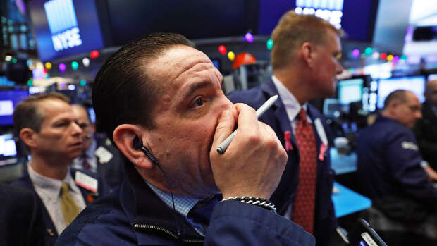 Акции Berkshire Hathaway рухнули на 99,97% из-за сбоя на Нью-Йоркской бирже