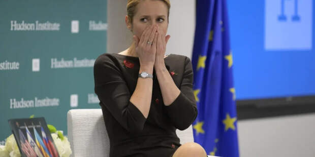 «Европа загнана в угол из-за Ирана»: ЕС пожинает плоды своей глупости. Россия смотрит и улыбается