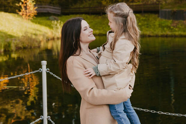 Актриса Анна Пескова заявила, что ее муж избегает публичности