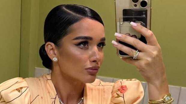 Бородина показала себя 20 лет назад — похожа на 45-летнюю тетю