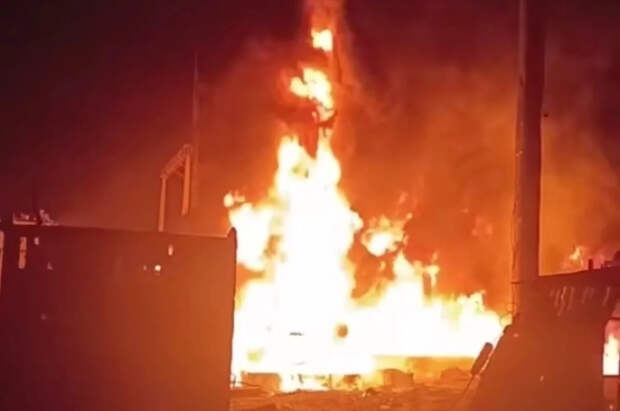 Расплата в элитном коттедже: удар достал наемников ВСУ на отдыхе в Одессе