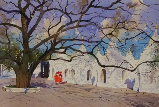 MYOE WIN AUNG. ����������� ��������� ��������