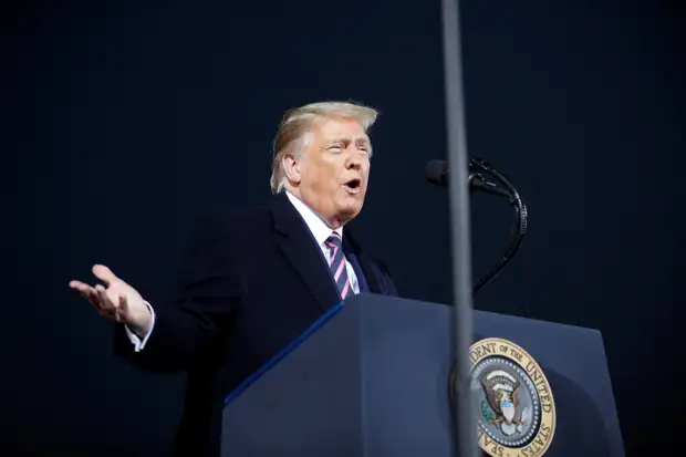 Избирательные источники: к чему могут привести заявления спецслужб США об иностранном «вмешательстве» в выборы