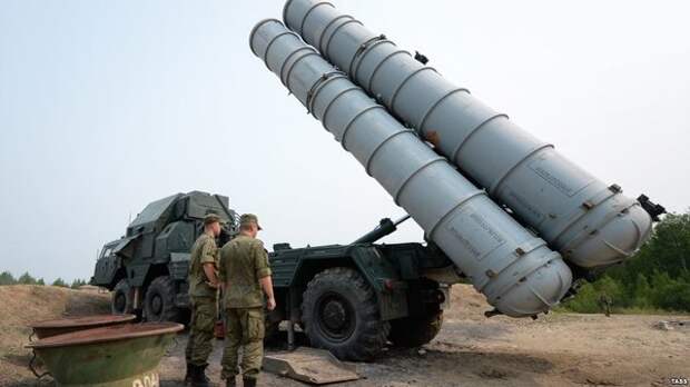 Эксперт назвал страны, выступающие против передачи С-300 САР Эксперт назвал страны, выступающие против передачи С-300 САР