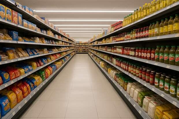 Южнокорейские пищевые гиганты развернули «битву» за российский рынок