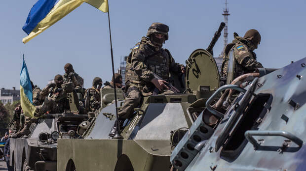 На Украину накинули удавку, пострашнее авдеевской. Расплата коснётся миллионов